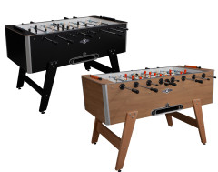 Voetbaltafel Luxeline Deutscher Meister