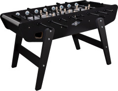 Voetbaltafel Primaline Deutscher Meister zwart