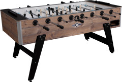 Voetbaltafel Deutscher Meister Profi Spruce