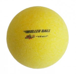 tafelvoetbal bal Roberto sport