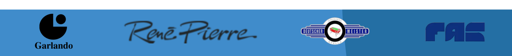 Actie op alle voetbaltafels! Actie op alle voetbaltafels!