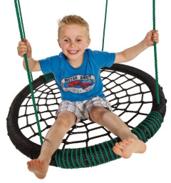 Nestschommel 'Oval' - nest swing 'Oval' - Nestschaukel 'Oval'