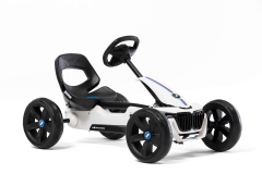 BERG Reppy BMW skelter