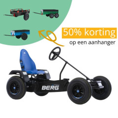 BERG B.Rapid skelter