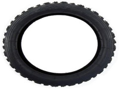 BERG skelter buitenband 12x2.50-9 all-terrain (voor Rally Force en Rally Jeep)