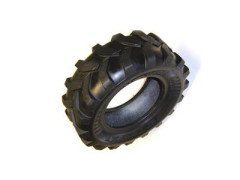 BERG grote skelter buitenband 400/140-8 Farm (voor voorwielen BERG Farm skelters en Traxx)