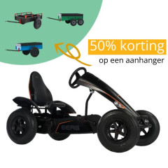 BERG_skelter_go_kart_black_edition_6+_groot_xl_van_ee_buitenspeelgoed