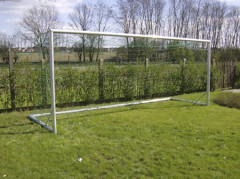 Calzio aluminium voetbaldoel Champion 500