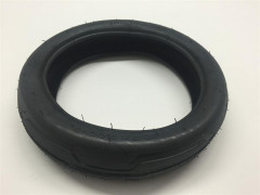 BERG skelter buitenband 12.5x3.00-9 slick (voor o.a. Buddy BMW & Rally Ford Mustang)