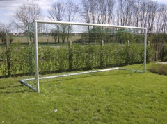 Calzio Voetbaldoel Elite 600