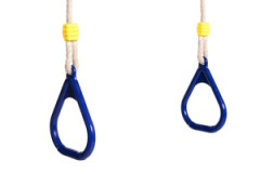 Turnringen kunststof Déko-Play