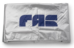 FAS tafelvoetbal afdekhoes Deluxe