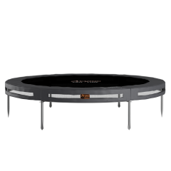 Avyna Trampoline InGround Ø245