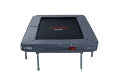 Avyna Trampoline InGround 275x190 (213)