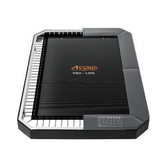 Avyna Trampoline FlatLevel 340x240 (234)