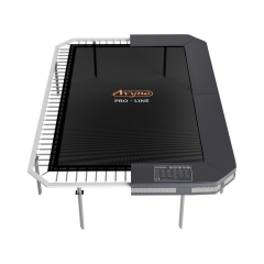 Avyna Trampoline InGround 305x225 (223)