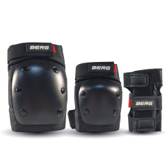 BERG Beschermingsset M / medium