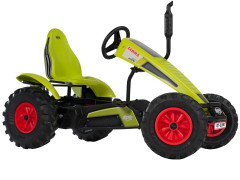 BERG_skelter_go_kart_Claas_6+_groot_xl_van_ee_buitenspeelgoed