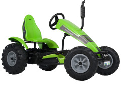 BERG_skelter_go_kart_Deutz_fahr_6+_groot_xl_van_ee_buitenspeelgoed