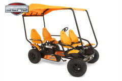 BERG Sunroof Gran Tour