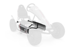 BERG Side Skirts (zijpanelen) Race GTS skelter