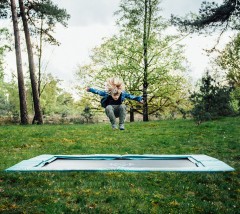 Etan Premiumflat 0965 trampoline rechthoek - 281x201 cm