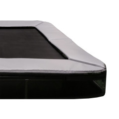 Etan_Sky-Flyer_Inground_trampoline_beschermrand_310 x 232 cm / 1075_grijs