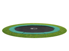 Etan Premiumflat 10 trampoline rond - 305 cm