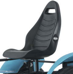 BERG Comfort Seat XL - brede skelterstoel voor volwassenen