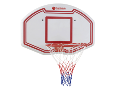 Basketbalbord Garlando Boston (91 x 61 cm, ring diameter 45 cm)