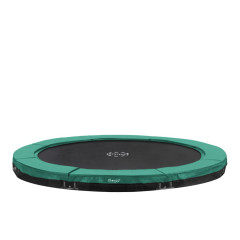 Inground Etan Premium Gold 08 Groen 244 cm