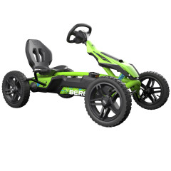 skelter_go_Kart_BERG_rally_DRT_green_4+_van_ee_buitenspeelgoed