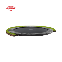berg_trampoline_flatground_330cm_rond_grijs