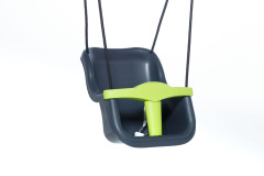 Babyschommel_groen_van_ee_buitenspeelgoed