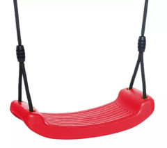 Kunststof_schommelzitje_roze_Van_Ee_buitenspeelgoed_Kootwijkerbroek_schommel