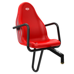 Skelter Duostoel BERG Case IH