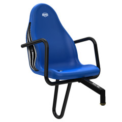 Skelter Duostoel BERG New Holland