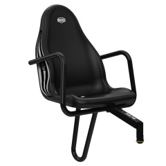 Duostoel BERG Fendt skelter