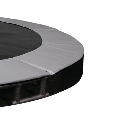 Etan Sky-Flyer Inground trampoline beschermrand 305 cm / 10ft grijs