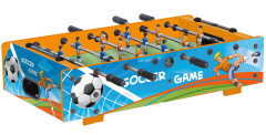 Kinder voetbalspel voor op tafel F-Mini 'Soccer Game' (3 - 8 jaar)