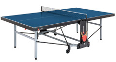 Sponeta tafeltennistafel S5-73i - indoor blauw