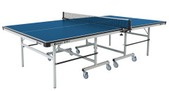 Sponeta tafeltennistafel S6-13i Activeline - indoor blauw