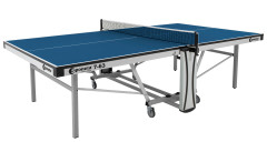 Sponeta tafeltennistafel S7-63 Profi Line - indoor blauw