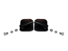 BERG skelter zwaardere remschoenen