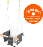 Small Foot baby schommel comfort Small foot peuterschommel comfort