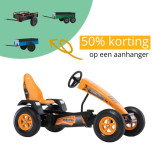 BERG_skelter_go_kart_x_cross_6+_groot_xl_van_ee_buitenspeelgoed_korting_op_aanhanger_50%