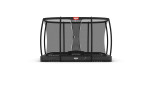Berg_inground_Ultim_Champion_330_trampoline_met_veiligheidsnet