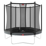 Berg_favorit_200_trampoline_veiligheidsnet_regular