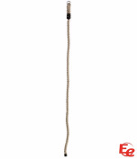Klimtouw 400 cm (28 mm dik)
