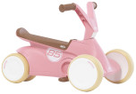 BERG GO2 Retro Pink (roze)